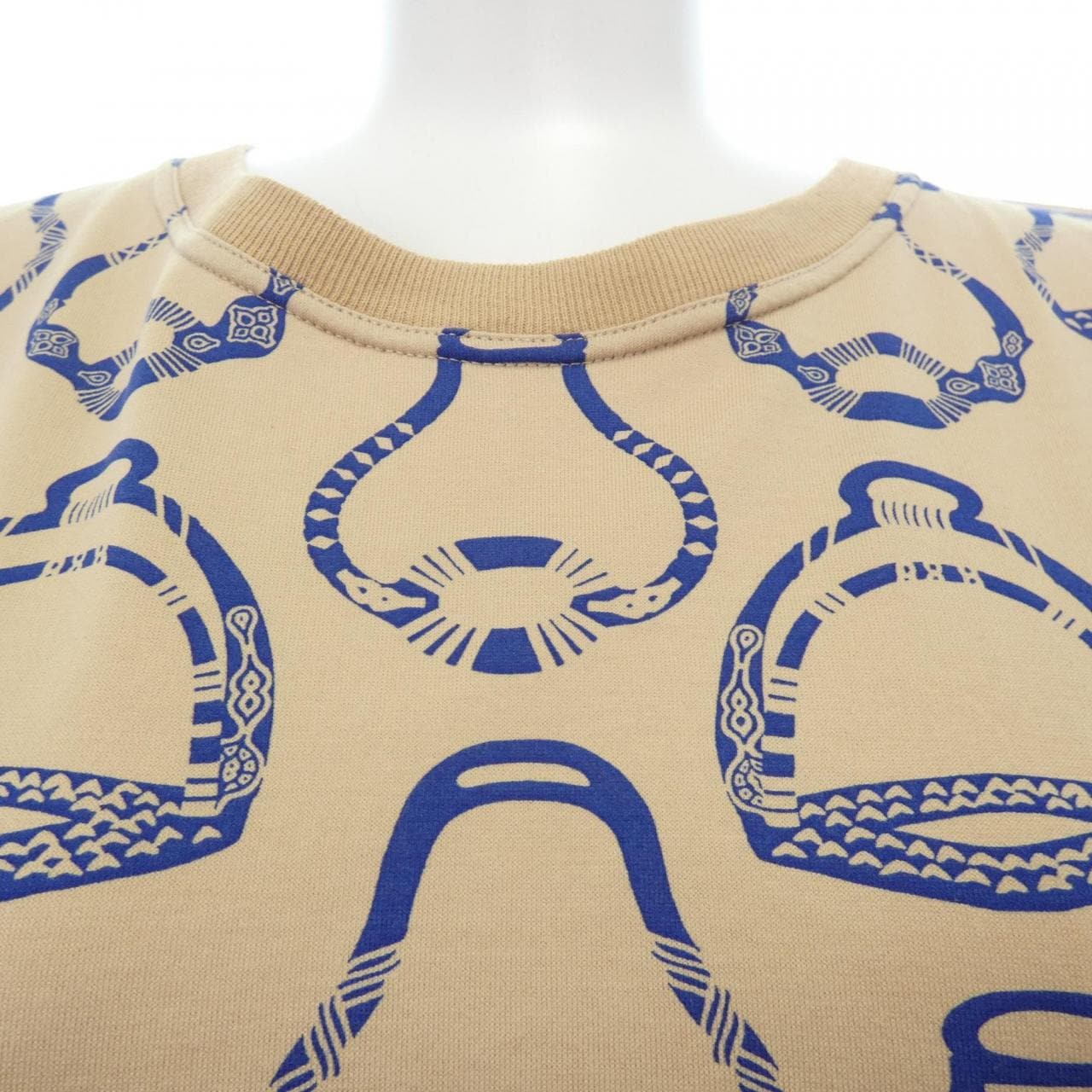 エルメス HERMES Tシャツ