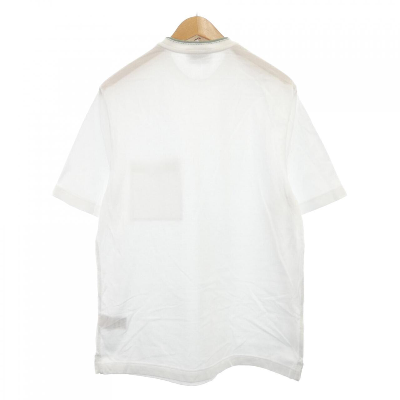 エルメス HERMES Tシャツ