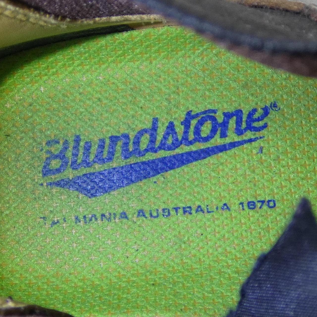 ブランドストーン Blundstone ブーツ