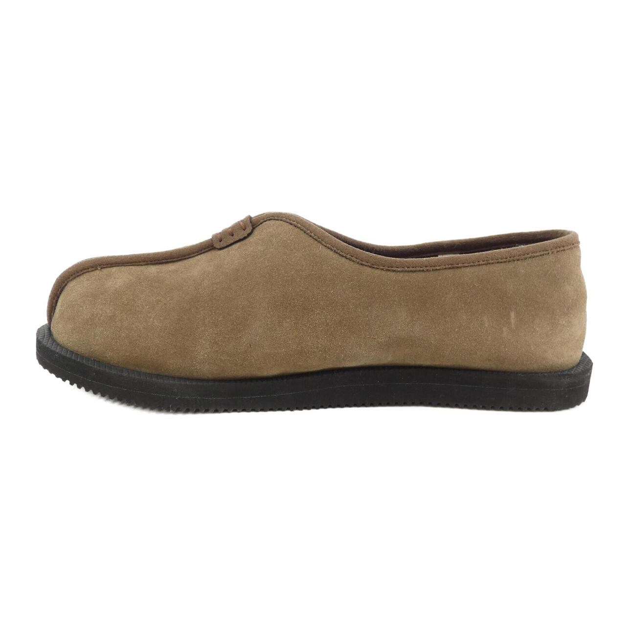 SUICOKE シューズ