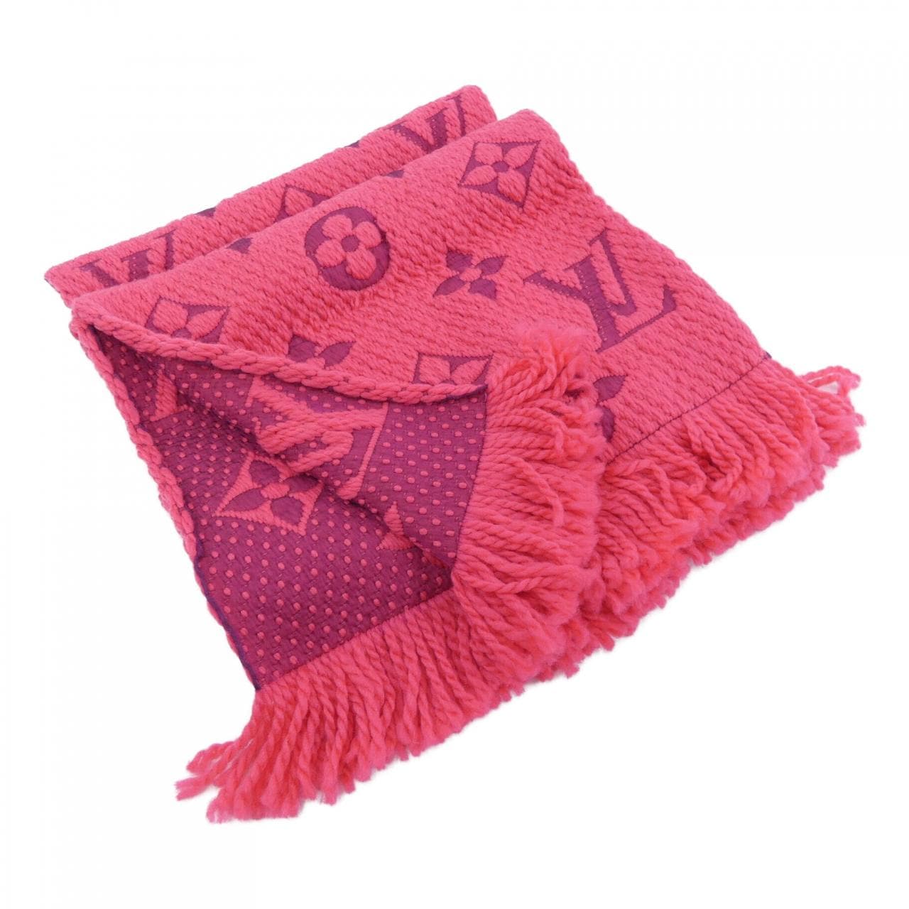 LOUIS VUITTON VUITTON MUFFLER