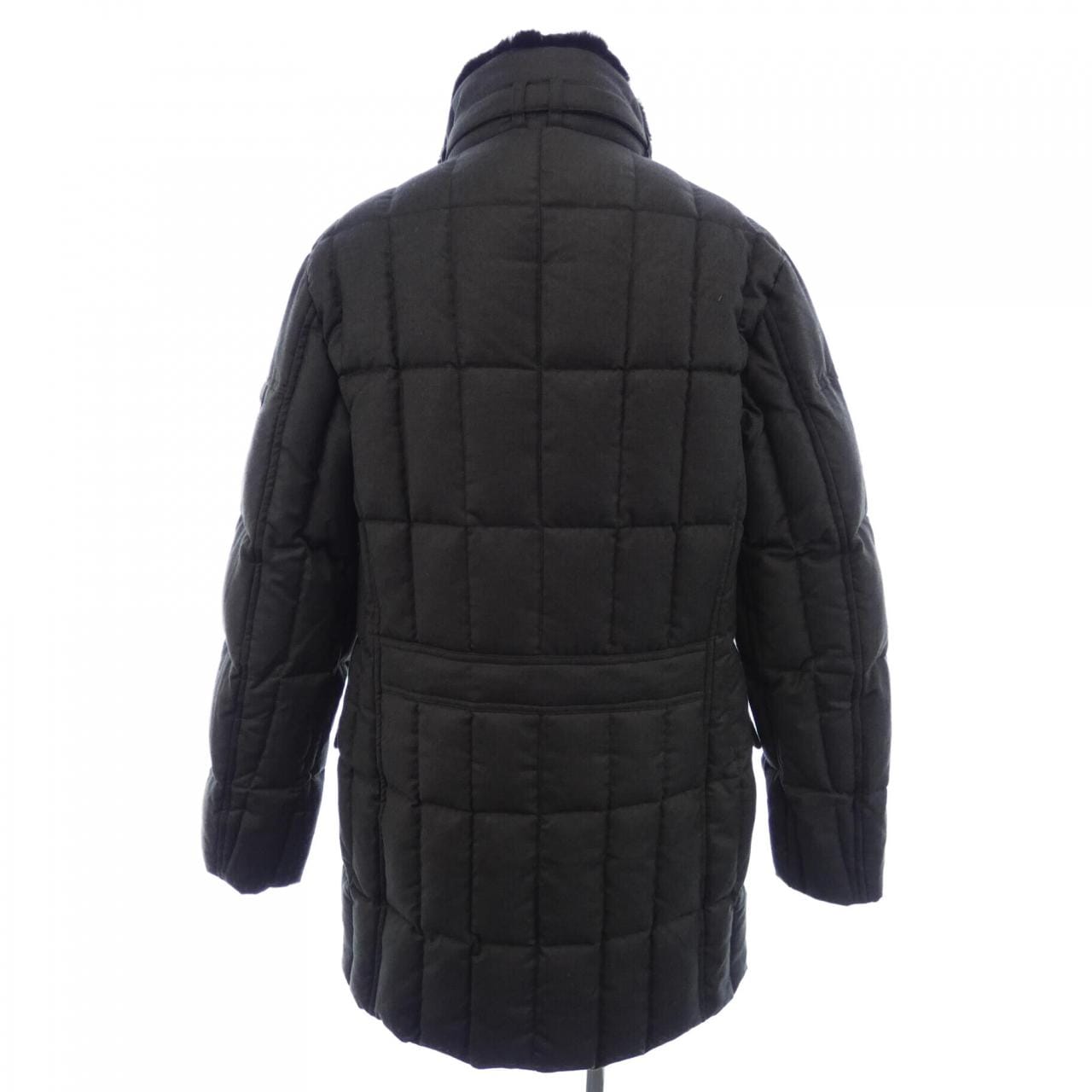 Mouret MOORER down coat