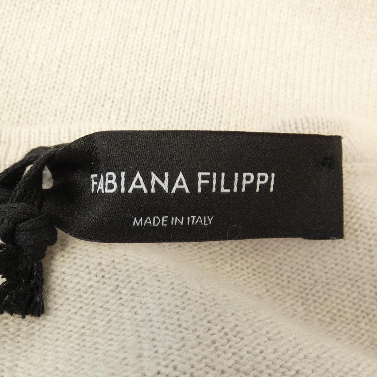 ファビアナフィリッピ FABIANA FILIPPI ニット