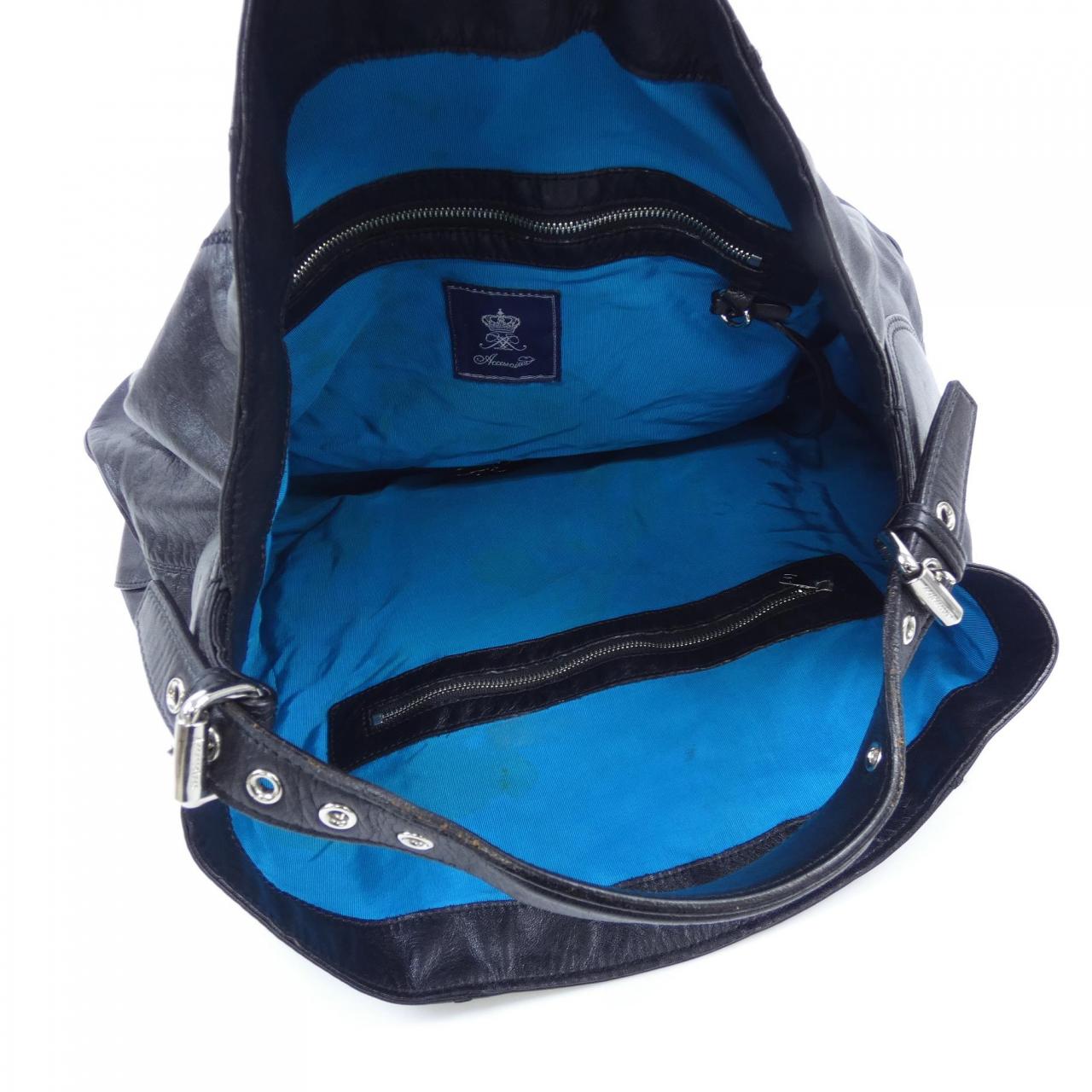 エイディエムジェイ ADMJ BAG
