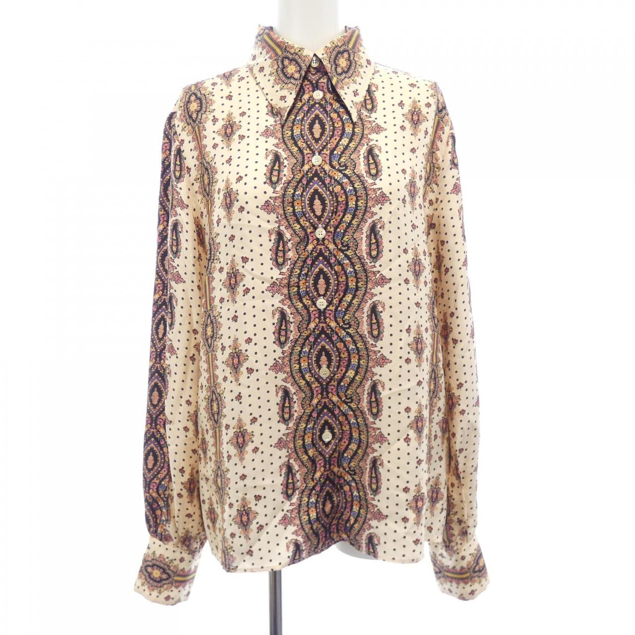 エトロ ETRO シャツ