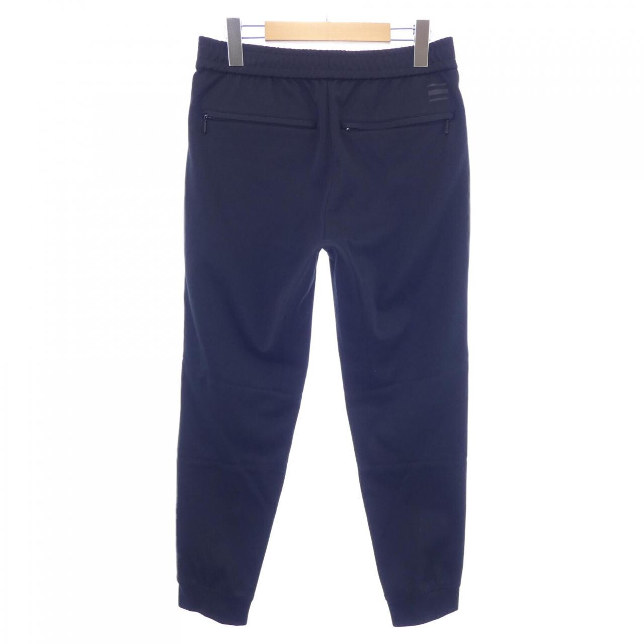 ブラックレーベルクレストブリッジ BLACK LABEL CRESTBRI パンツ