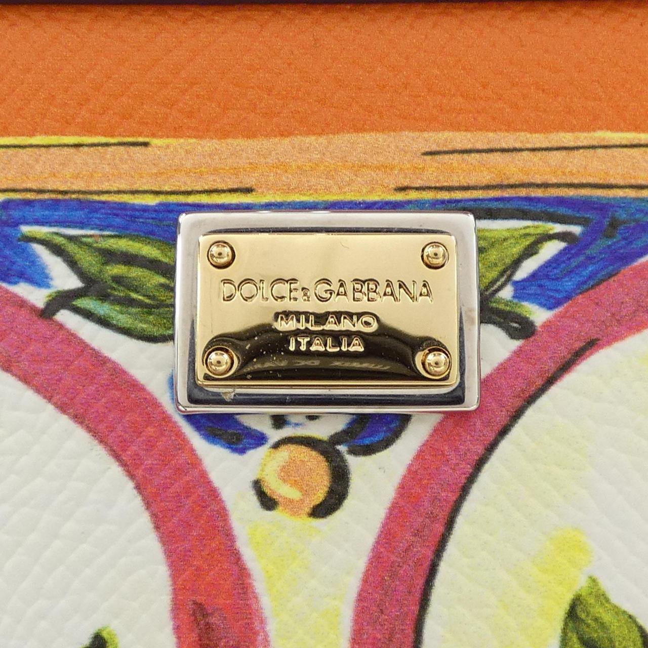 ドルチェアンドガッバーナ DOLCE&GABBANA BAG