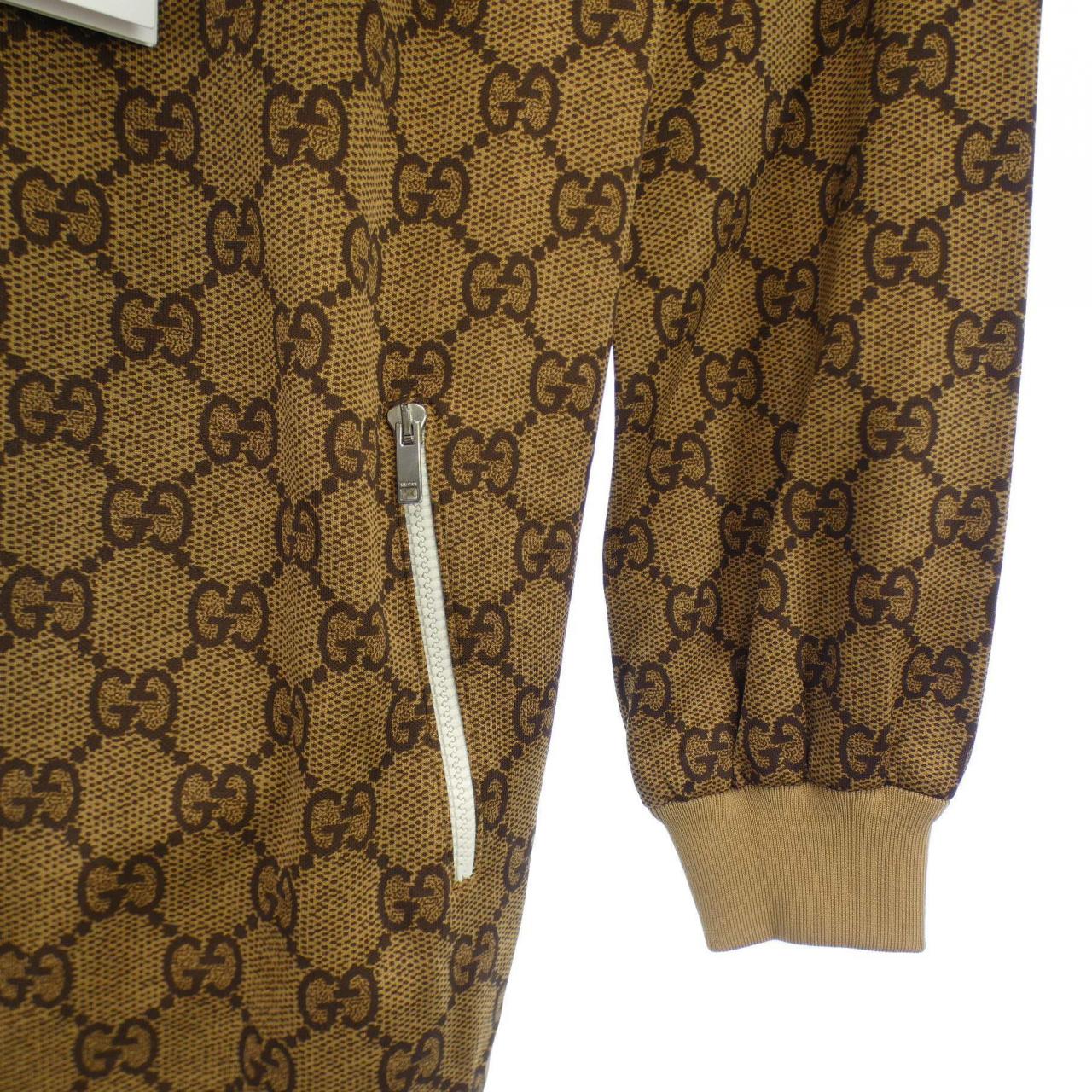 GUCCI連衣裙