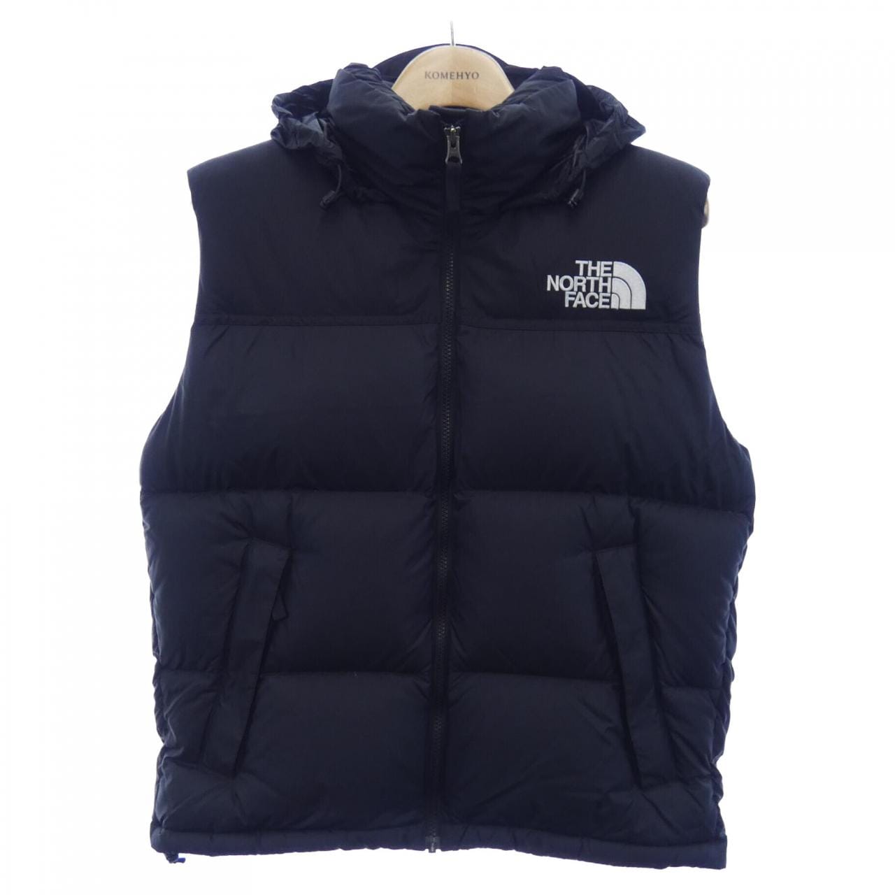 ザノースフェイス THE NORTH FACE ダウンベスト