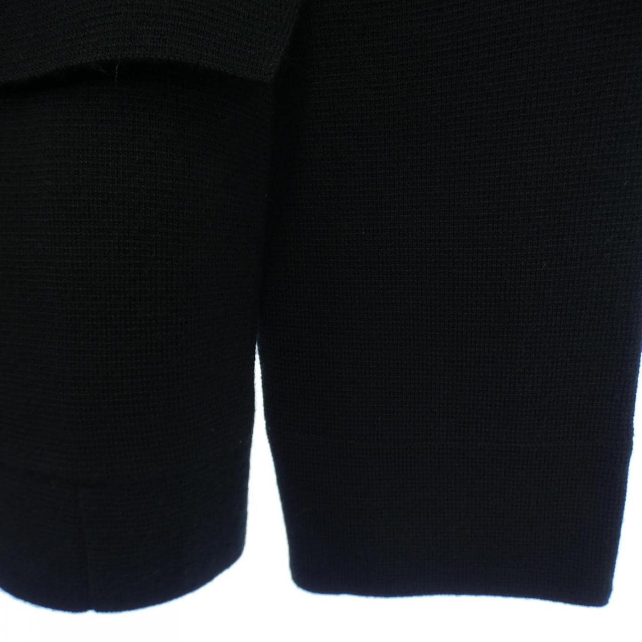 藍色蕾絲吊橋BLUE LABEL CRESTBRID外套