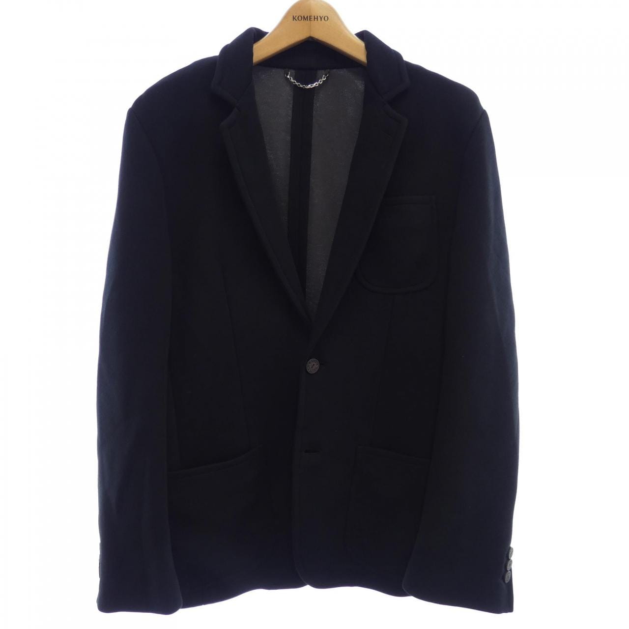 LOUIS VUITTON VUITTON jacket