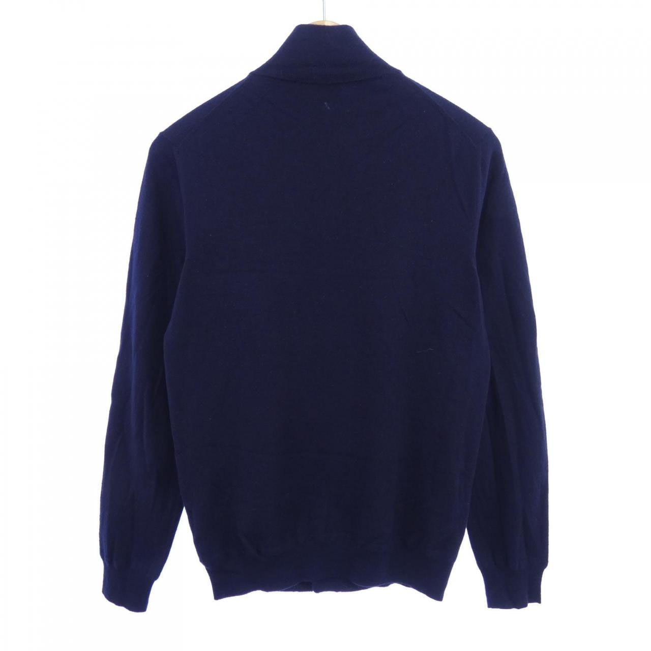 ダンヒル DUNHILL SKP320 562995 カーディガン