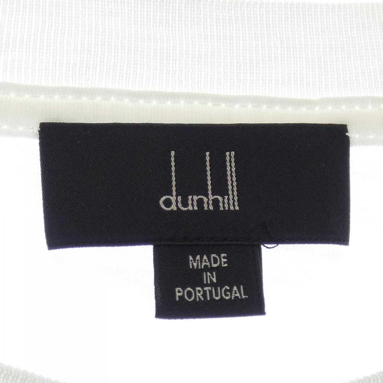 ダンヒル DUNHILL Tシャツ