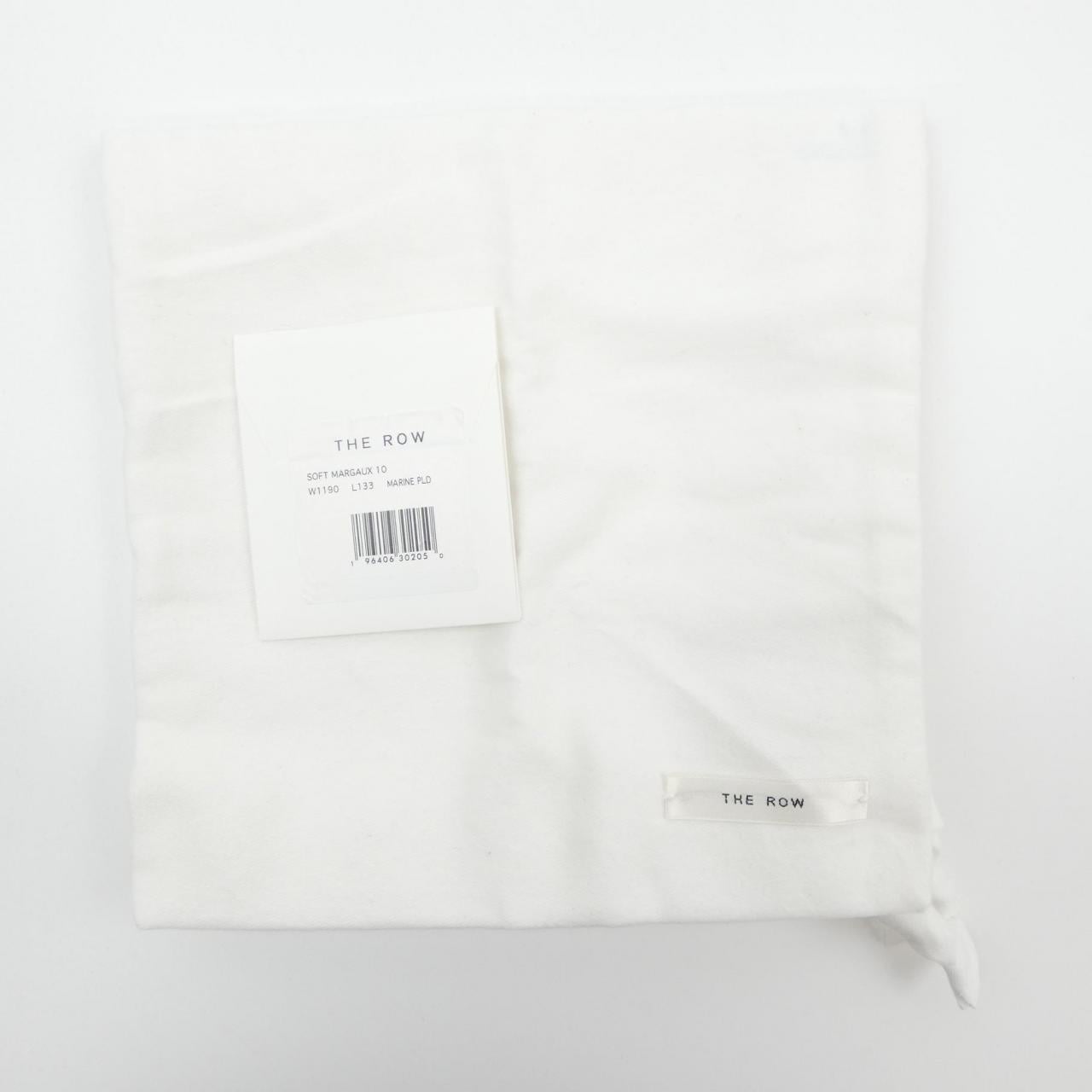 ザロウ THE ROW BAG
