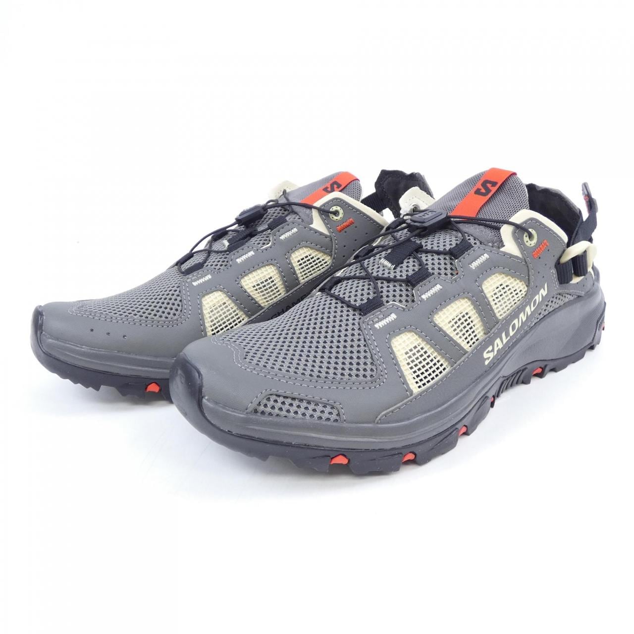 サロモン SALOMON スニーカー