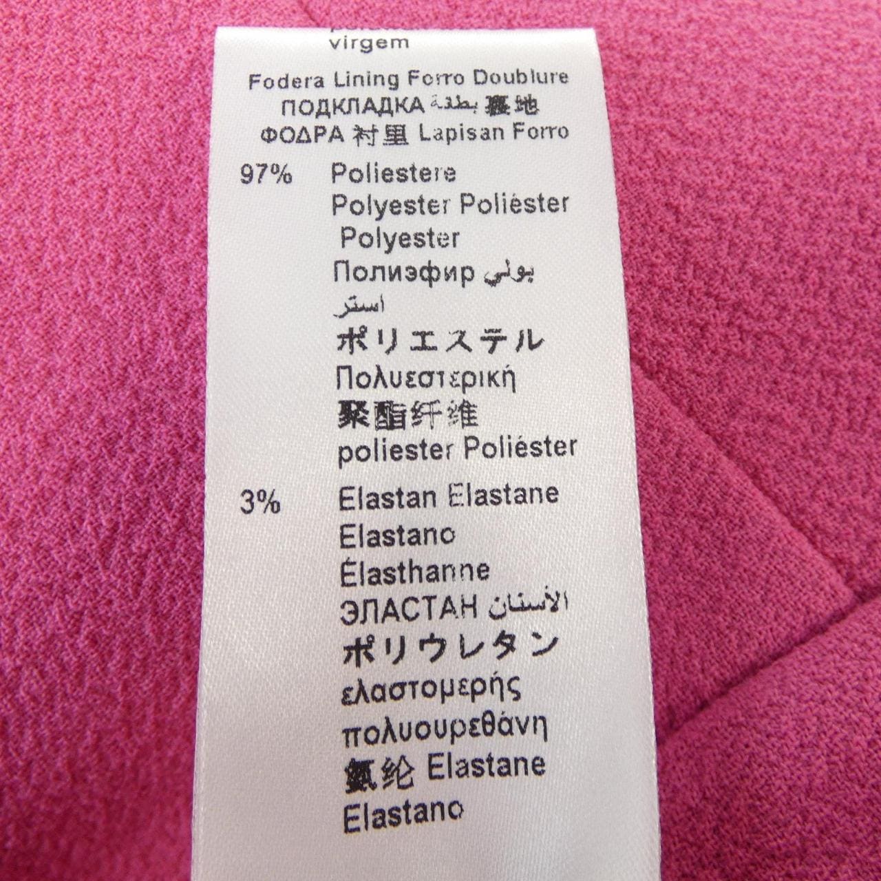 GO30397E2 スカート