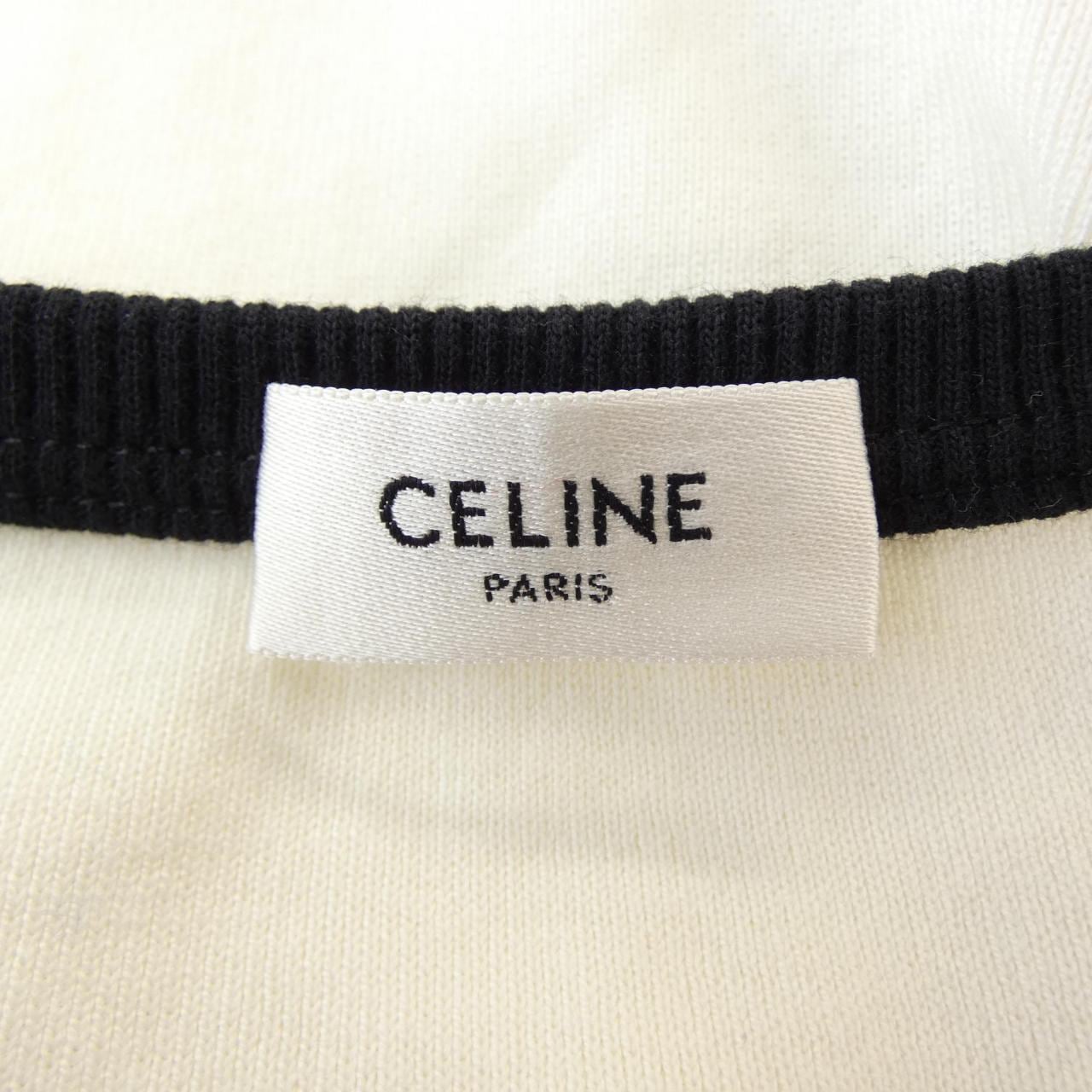 セリーヌ CELINE RX07H0Q12 ニット