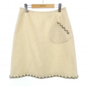 シャネル CHANEL P41575V28444 スカート