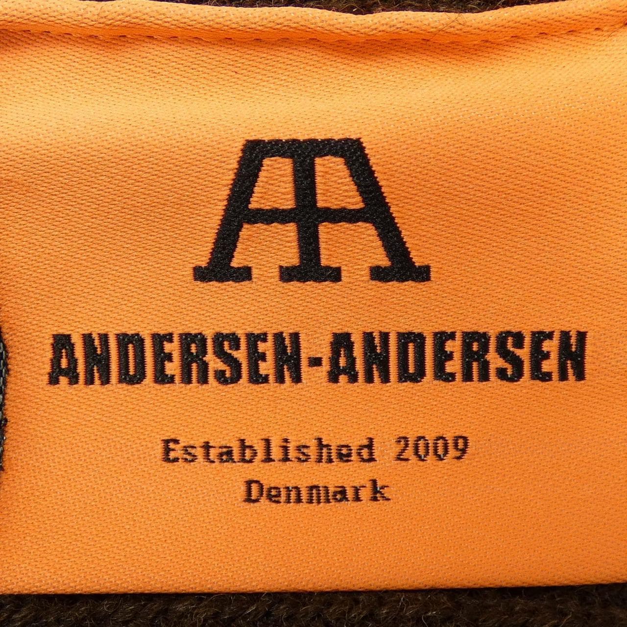 アンデルセンアンデルセン ANDERSEN-ANDERSEN ニット
