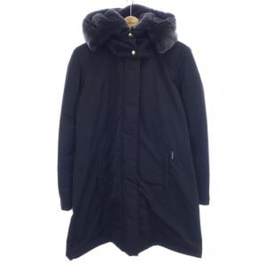 ウールリッチ WOOL RICH ダウンコート