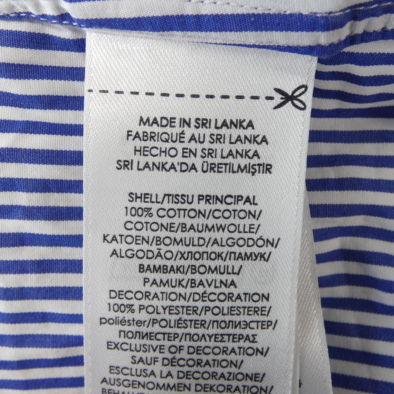 ラルフローレン RALPH LAUREN シャツ