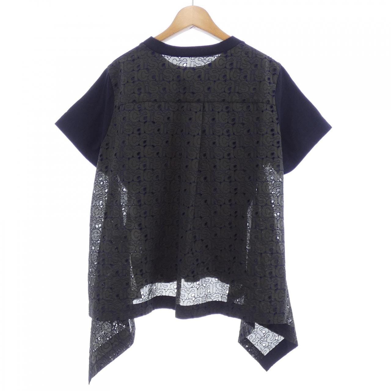 サカイ SACAI 25-08272 トップス