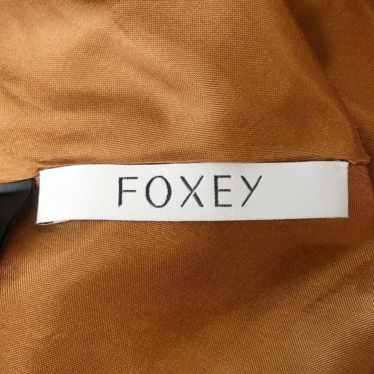 フォクシー FOXEY 39893 スカート