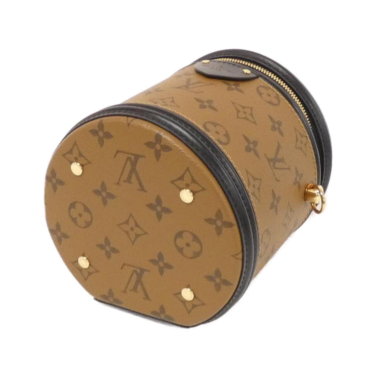 LOUIS VUITTON Monogram Reverse Cannes M43986 包