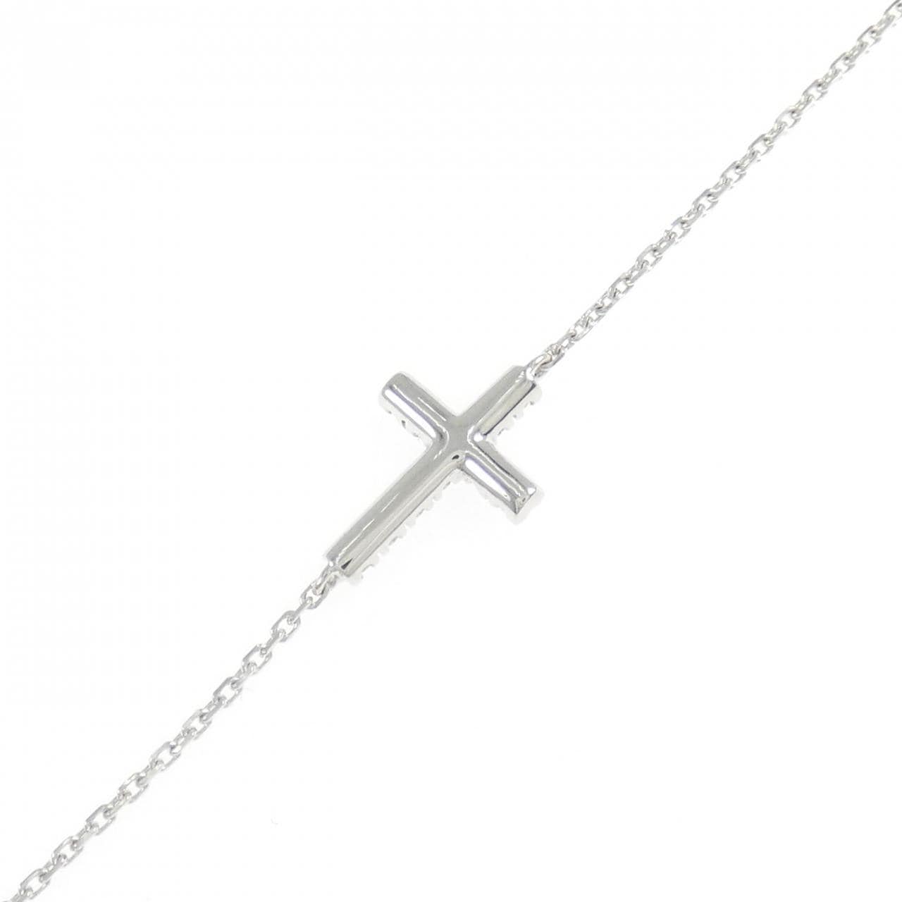 カルティエ クロス エクストラスモール ブレスレット