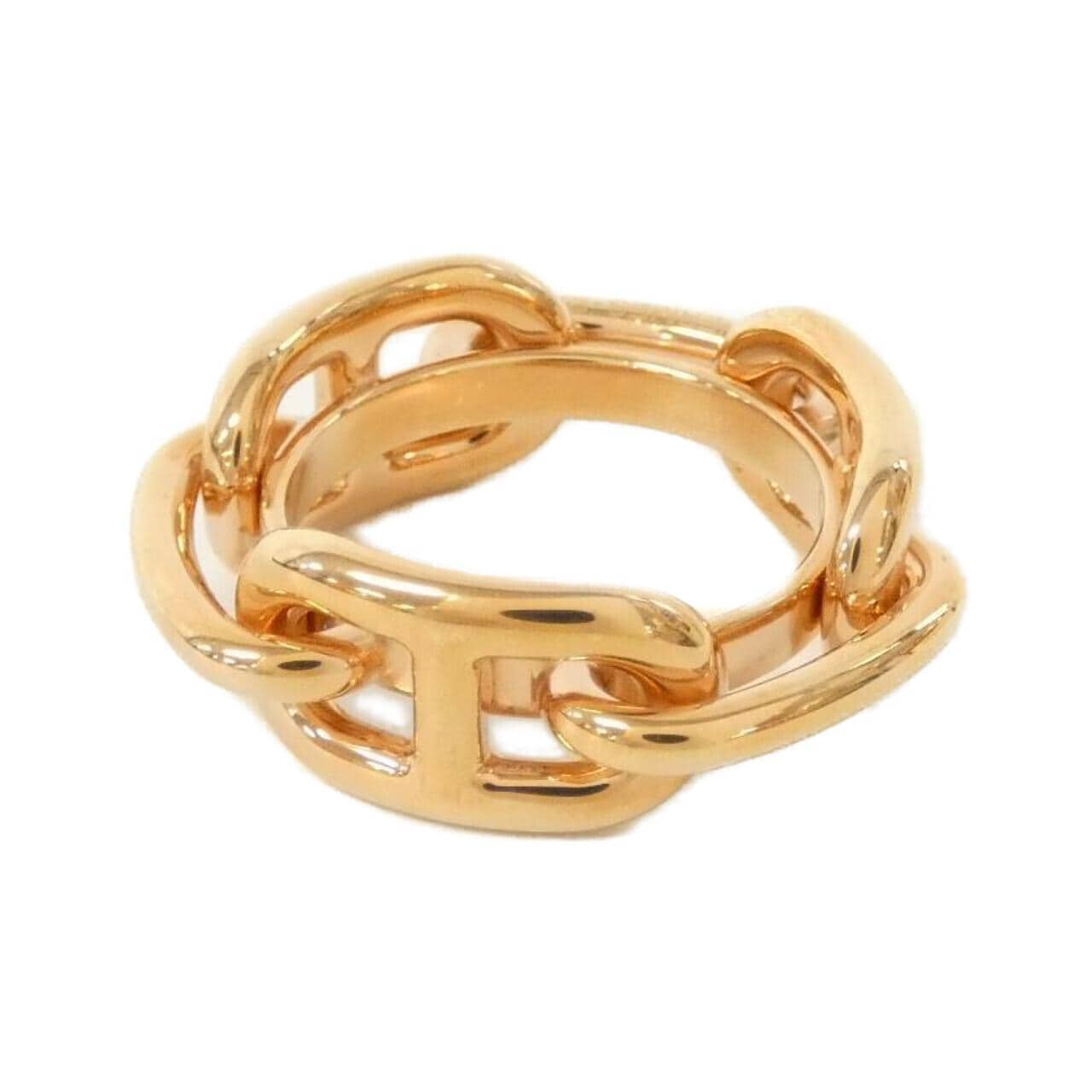 HERMES Scarf Ring 601109S