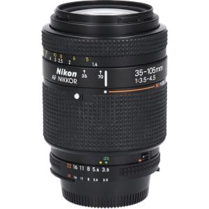 ＡＦ３５－１０５ｍｍ　Ｆ３．５－４．５