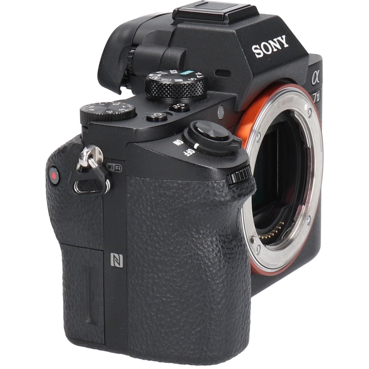α７　ＩＩ　ＩＬＣＥ－７Ｍ２