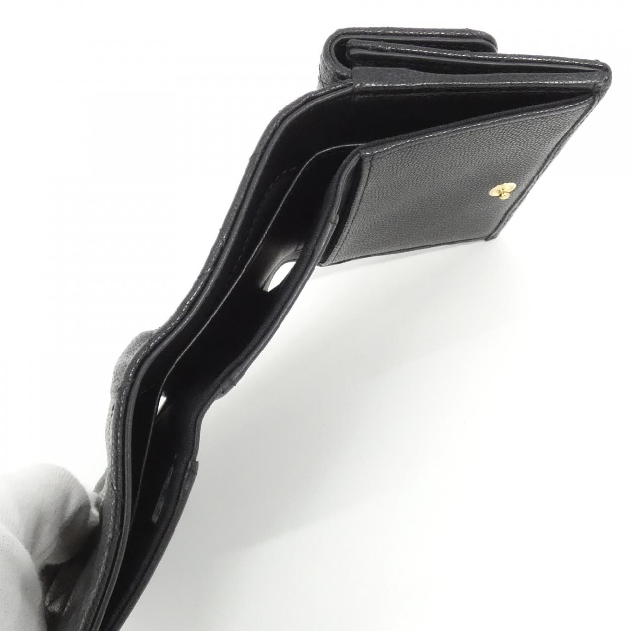 シャネル AP5075 財布