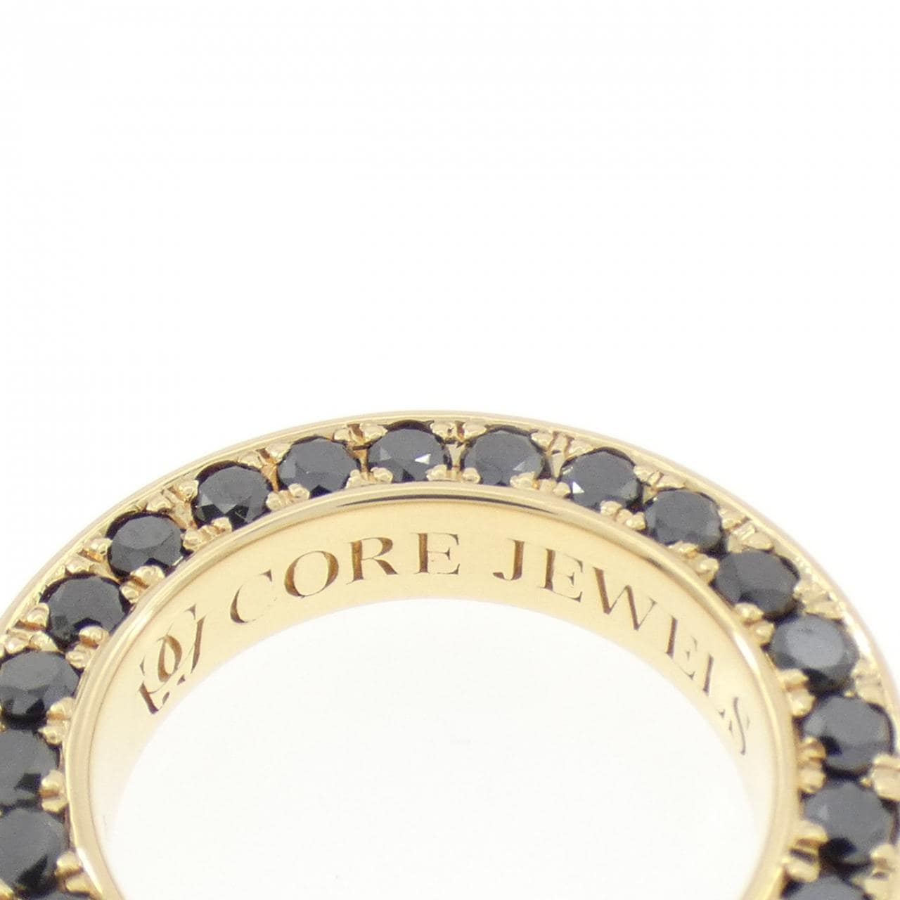 コアジュエルズ ダイヤモンド リング 3.456CT