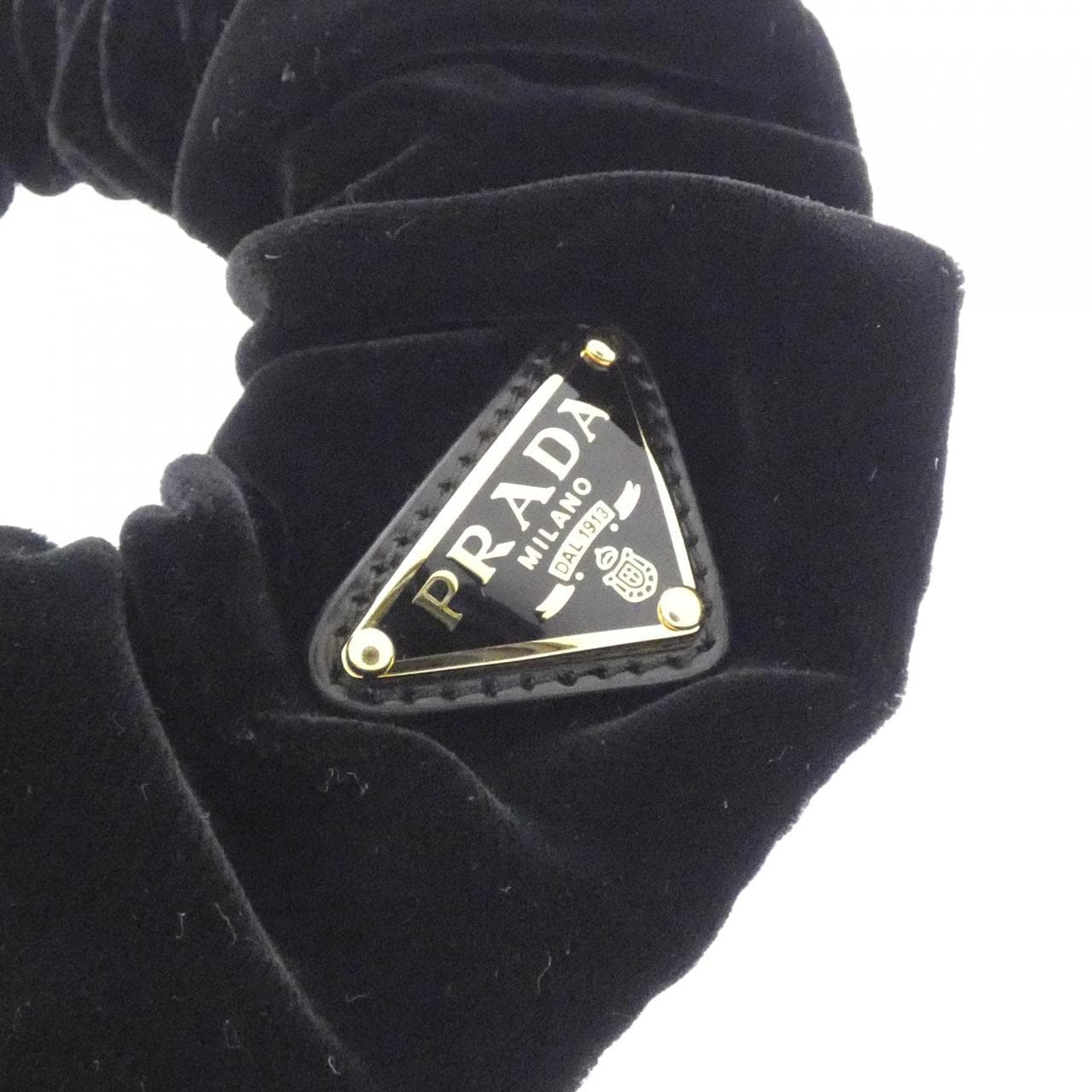 プラダ 1IF015 シュシュ