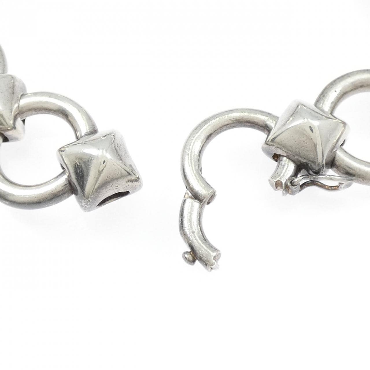 【ヴィンテージ】エルメス ホールマーク ブレスレット