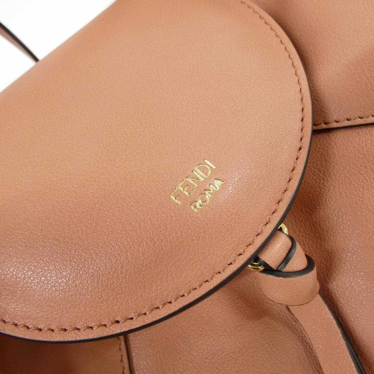 FENDI FENDI Small Bag 8BR838 AYCT