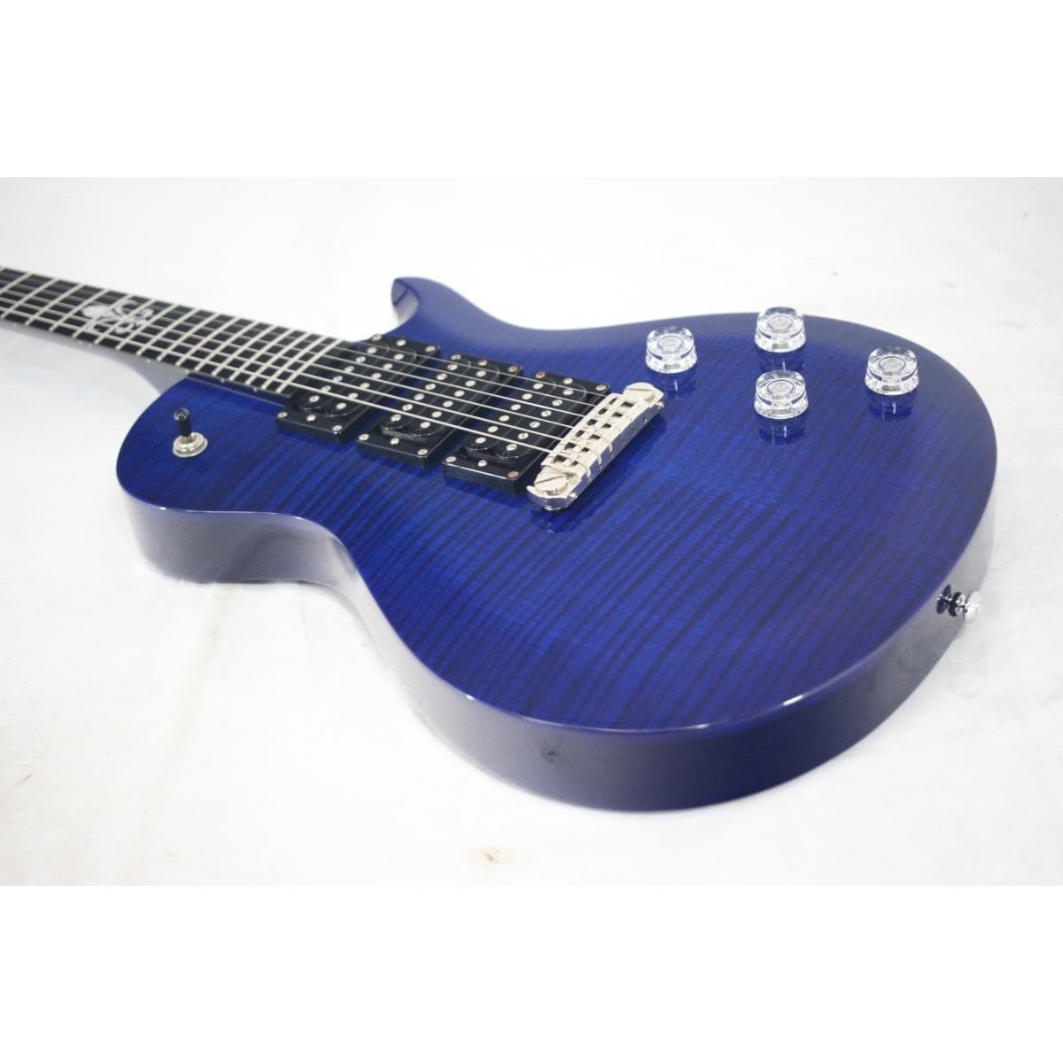 PAUL REED SMITH SE ZACH MYERS 3 PICKUPS