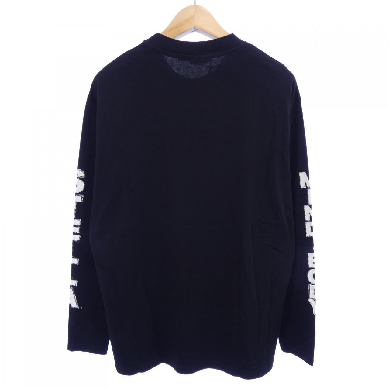 STELLA MCCARTNEY Sunshine Long T-shirt