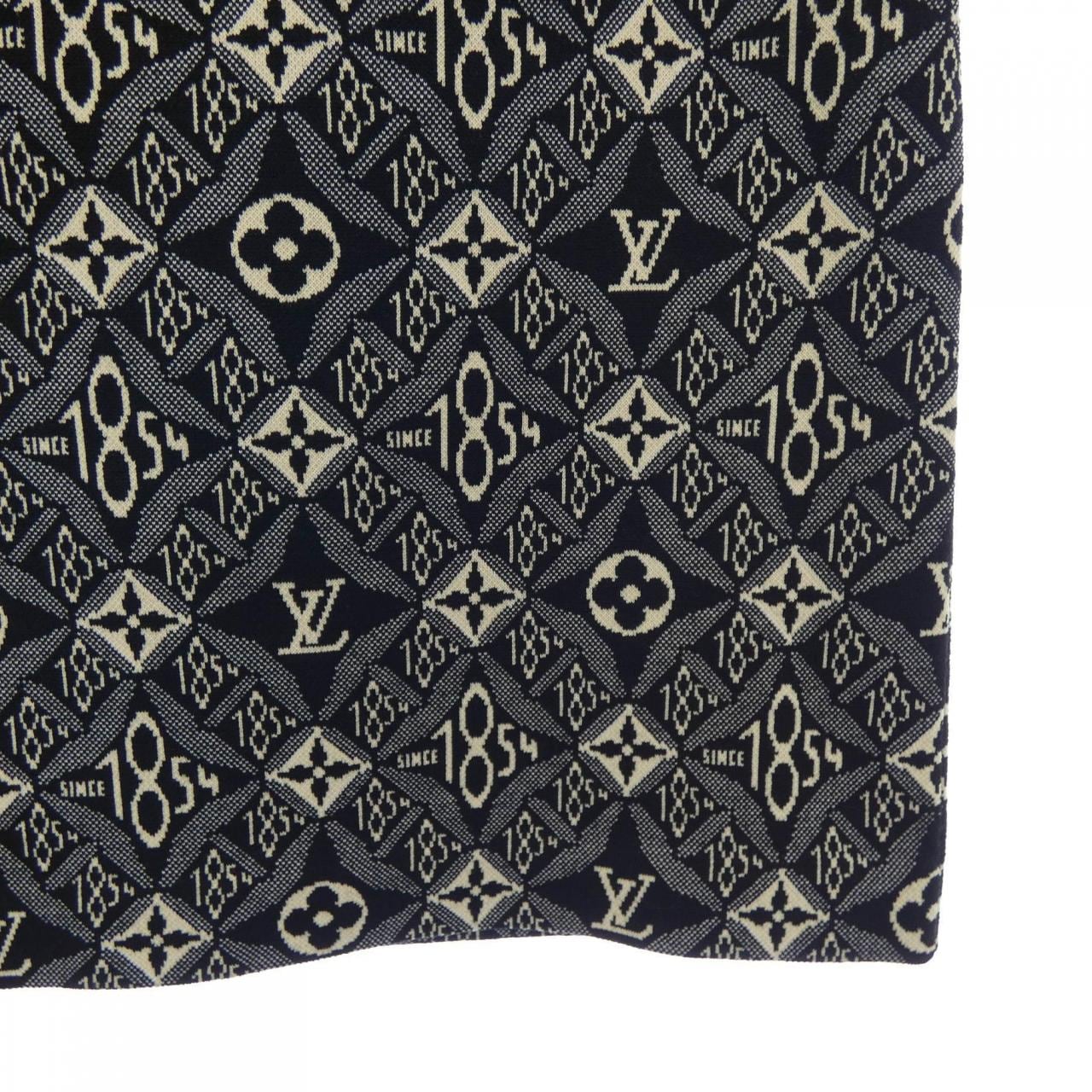 ルイヴィトン LOUIS VUITTON SINCE1854 FKKZ99ZIF スカート