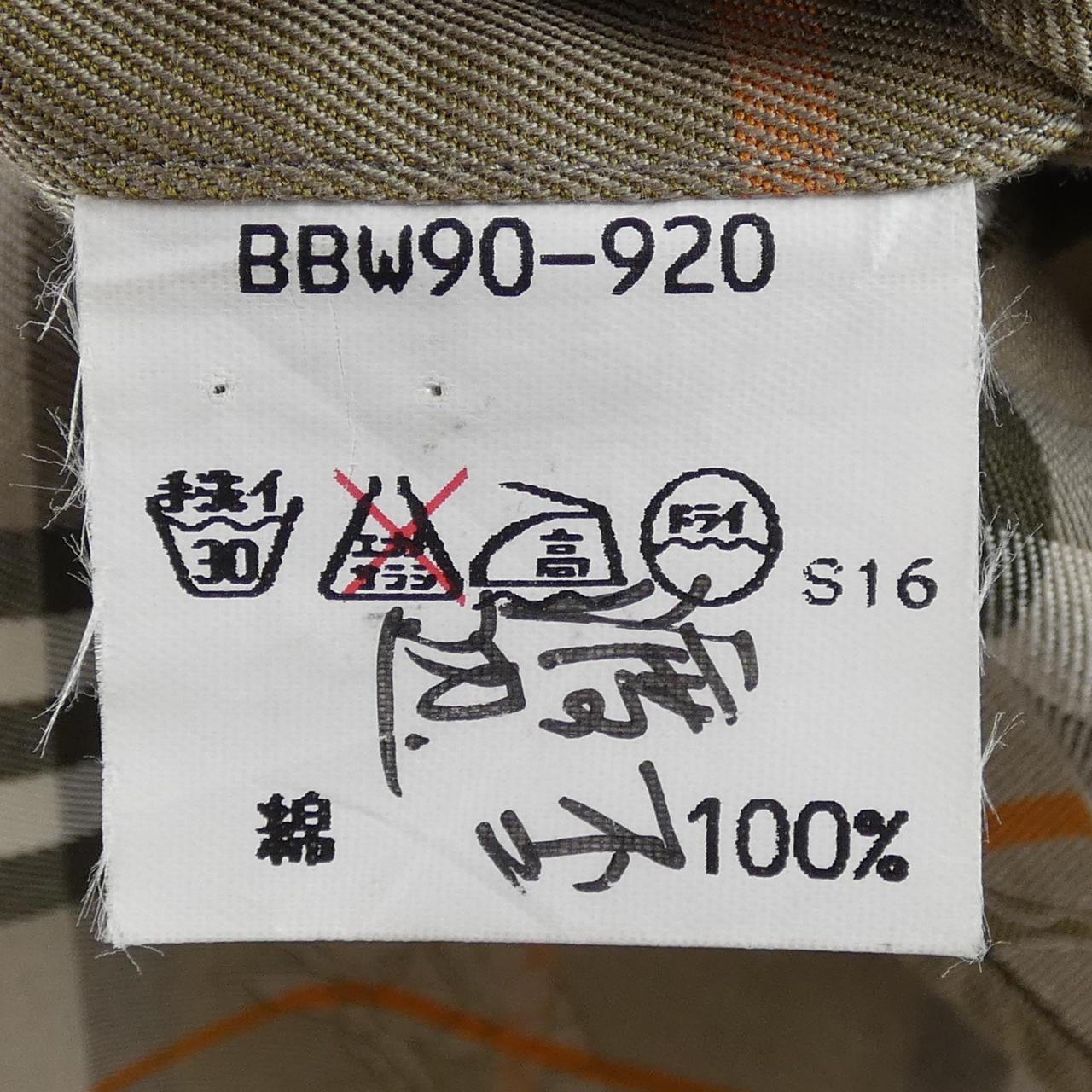 【ヴィンテージ】バーバリーズ Burberrys シャツ