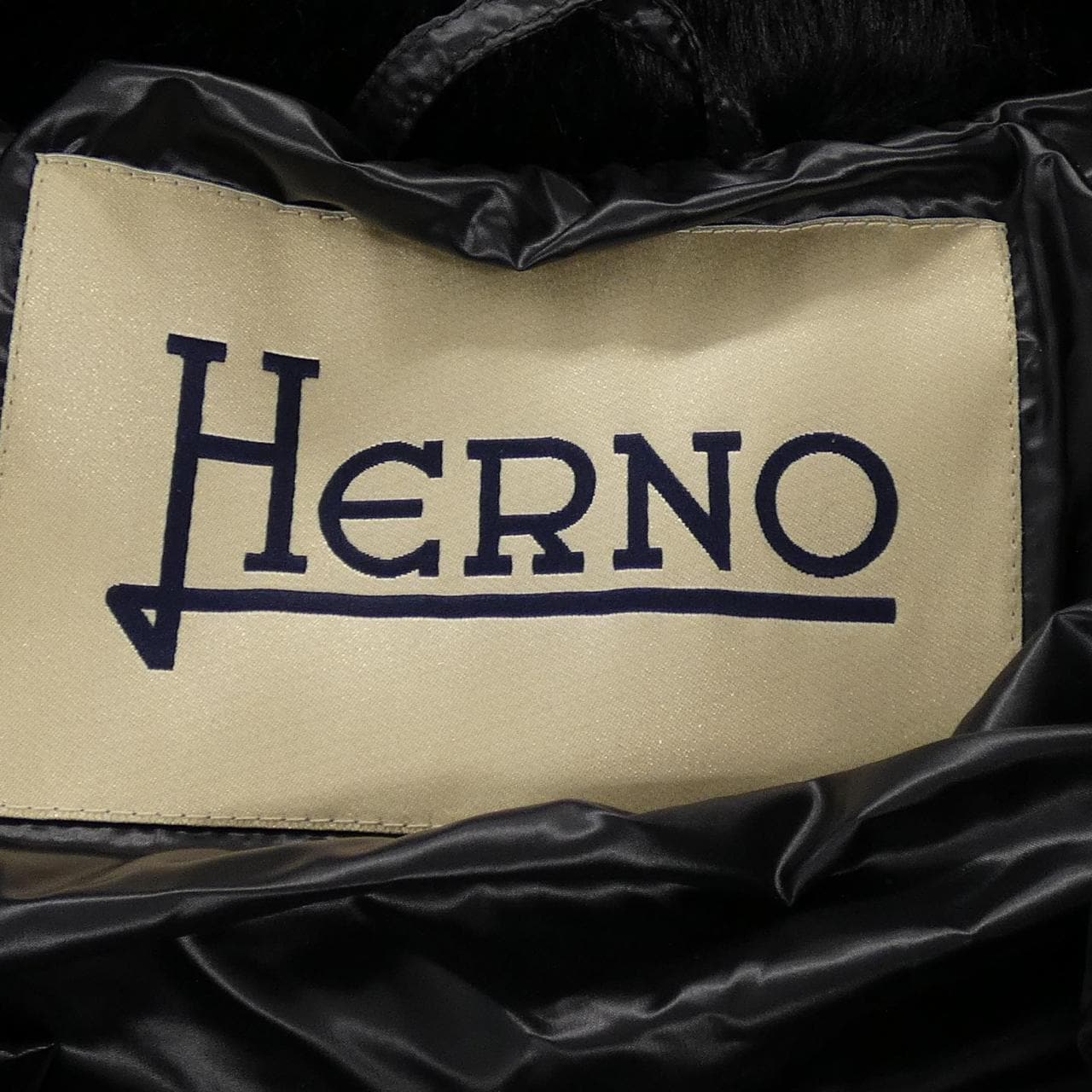 ヘルノ Herno PI001923D 12017Z ダウンジャケット