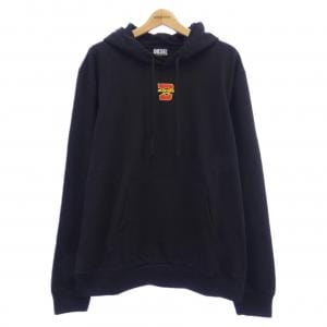 ディーゼル DIESEL A10375 OHAYT パーカー