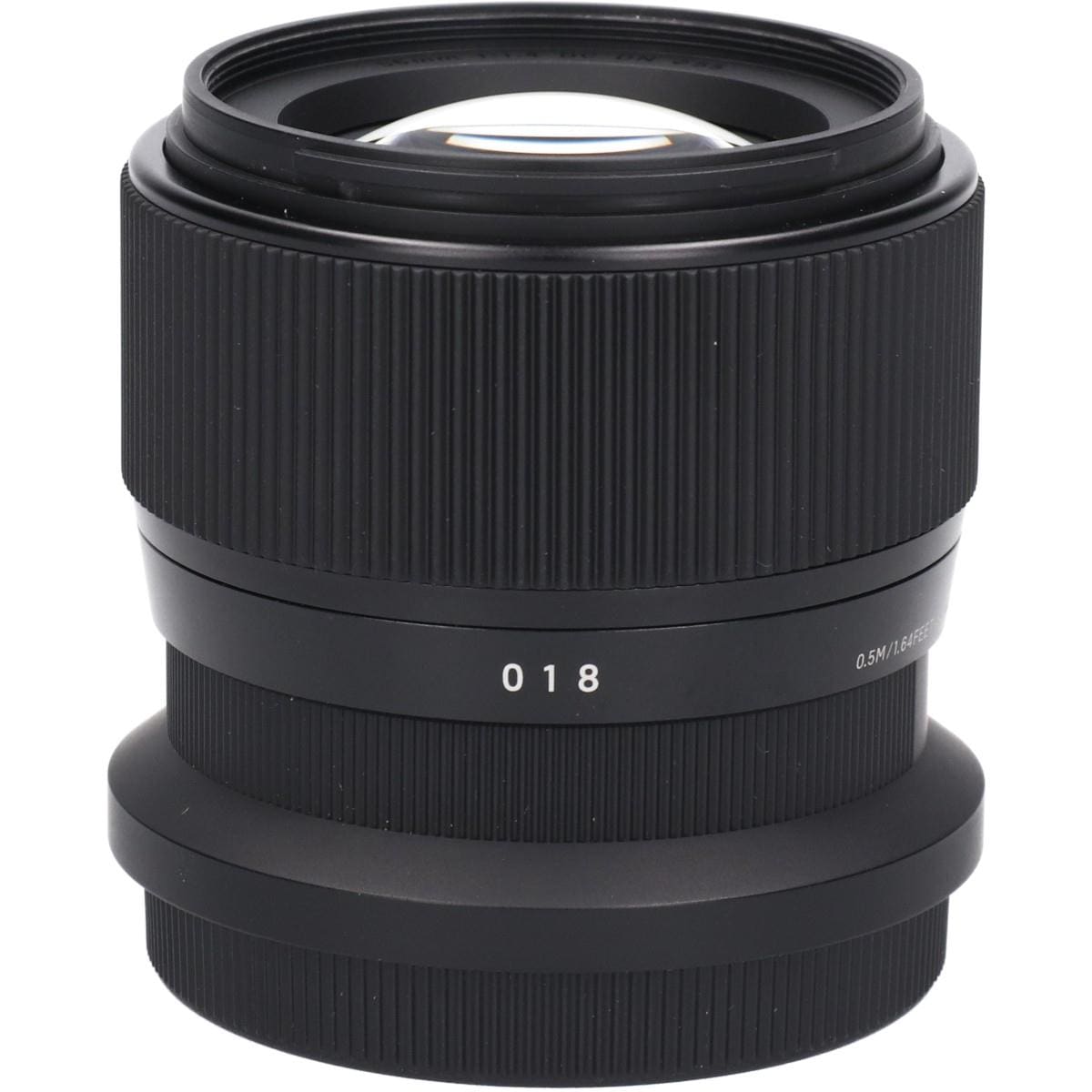 Ｚ５６ｍｍ　Ｆ１．４ＤＣ　ＤＮ（Ｃ）