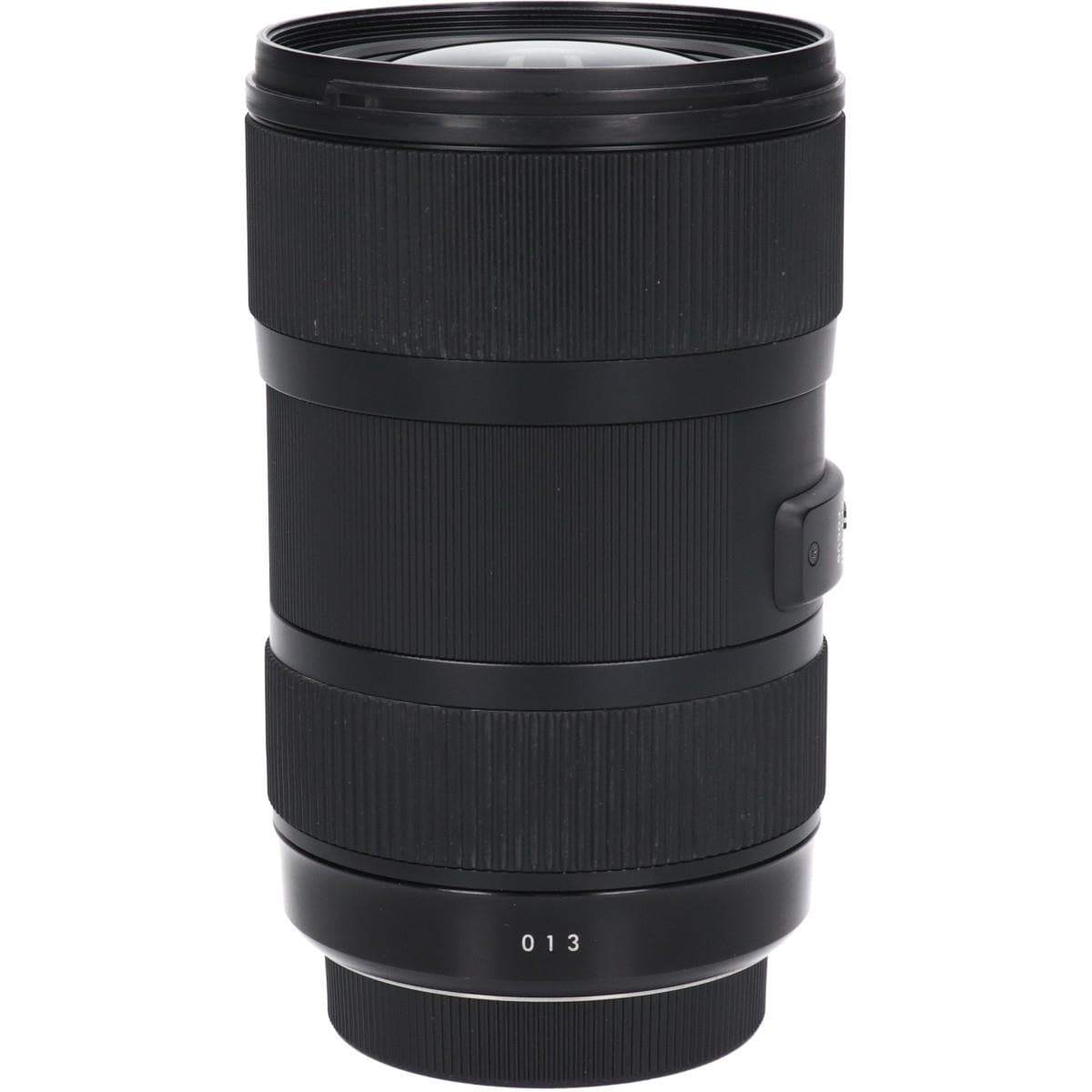 シグマＳＡ１８－３５ｍｍ　Ｆ１．８ＤＣ　ＨＳＭ（Ａ）