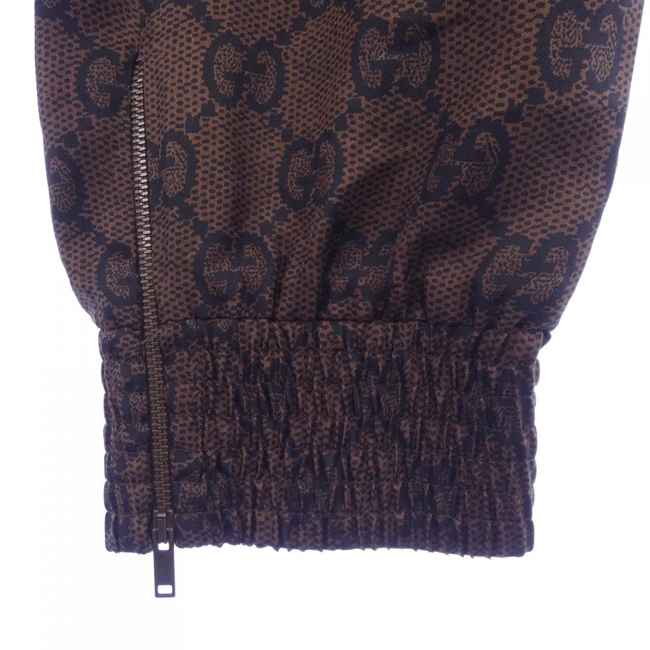 GUCCI 625005 XJCL5褲子