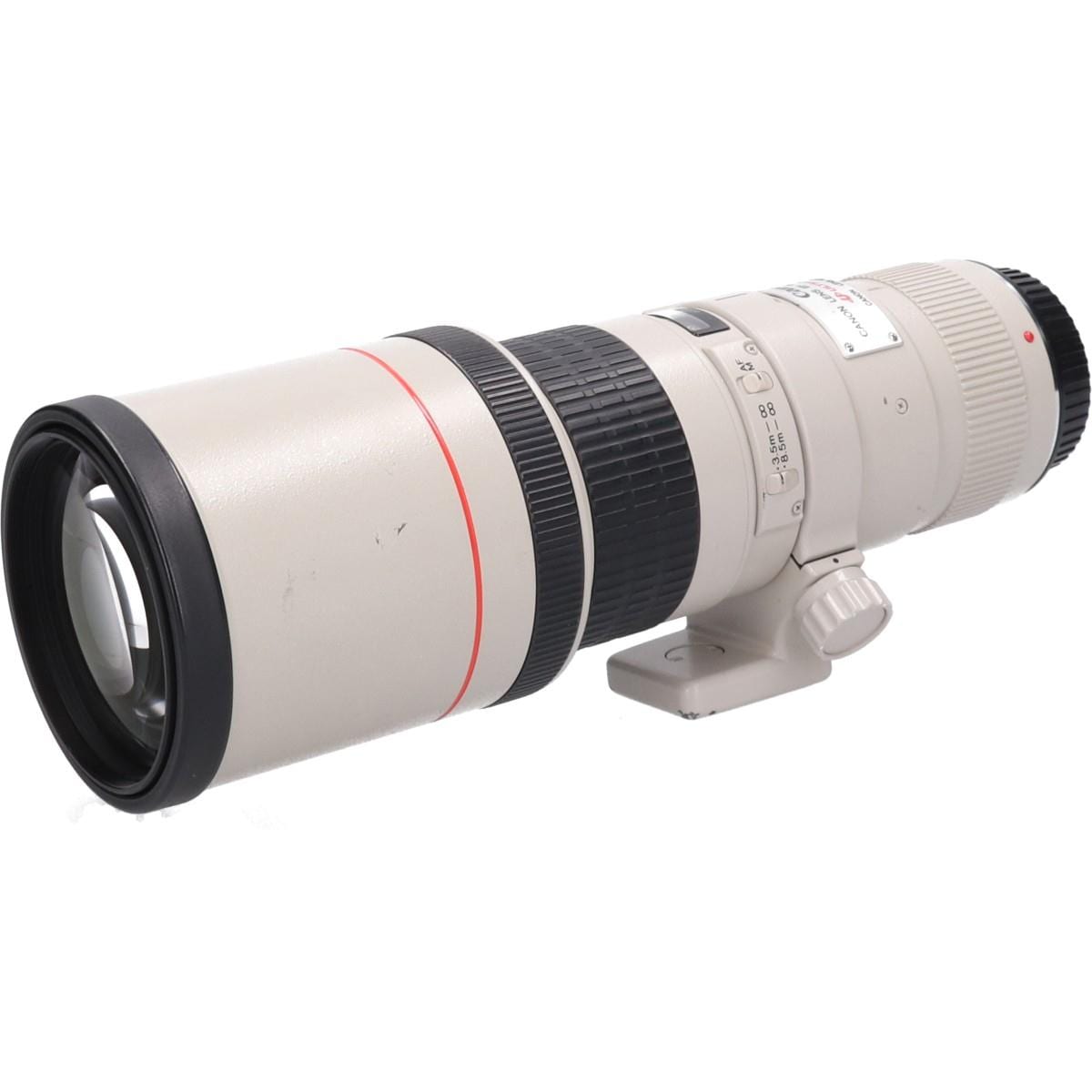 ＥＦ４００ｍｍ　Ｆ５．６Ｌ　ＵＳＭ