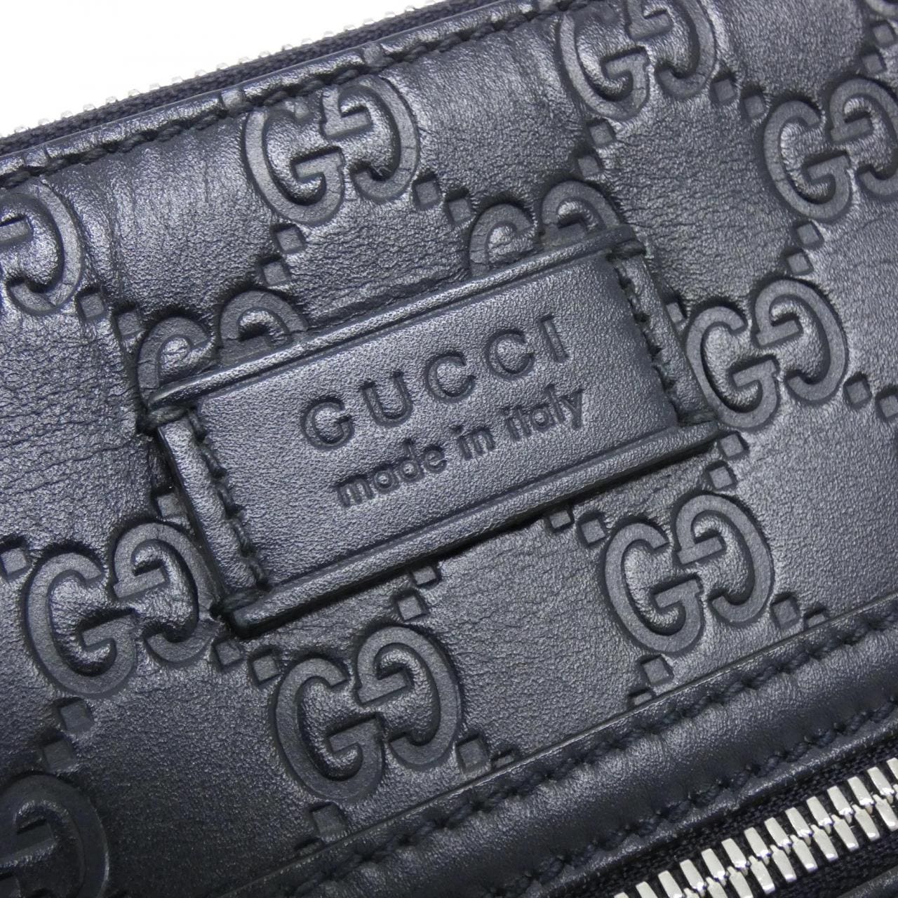 グッチ 406408 CWCBN ショルダーバッグ