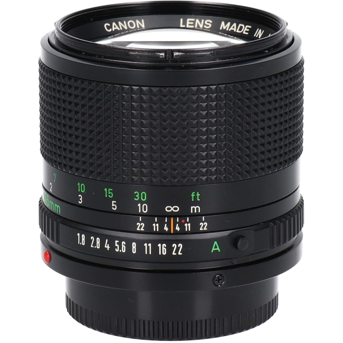ＮＥＷ　ＦＤ８５ｍｍ　Ｆ１．８
