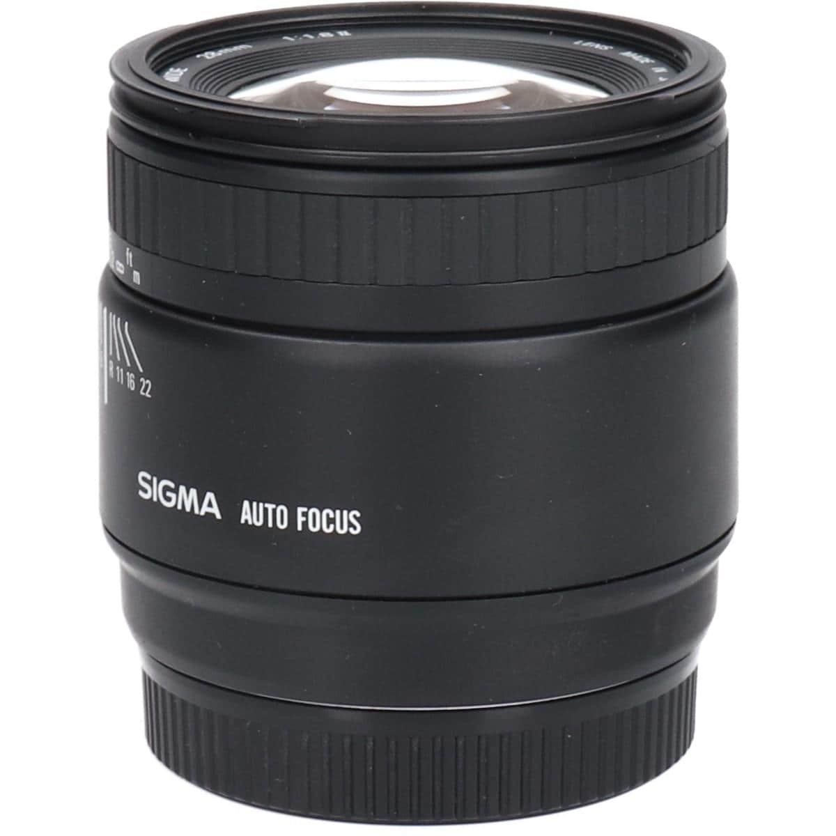 α２８ｍｍ　Ｆ１．８ＩＩ　ＨＩＧＨ－ＳＰＥＥＤ